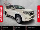 Thumbnail Toyota Land Cruiser Prado 3.0DT VX