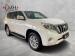 Toyota Land Cruiser Prado 3.0DT VX - Thumbnail 1