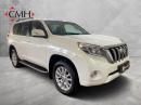 Thumbnail Toyota Land Cruiser Prado 3.0DT VX