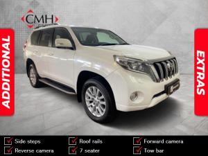 Toyota Land Cruiser Prado 3.0DT VX - Image 1