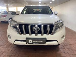 Toyota Land Cruiser Prado 3.0DT VX - Image 2