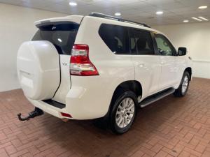 Toyota Land Cruiser Prado 3.0DT VX - Image 3