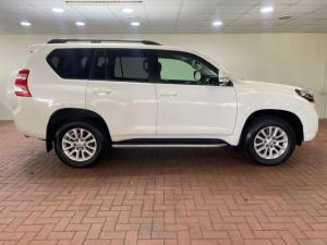 Toyota Land Cruiser Prado 3.0DT VX - Image 5