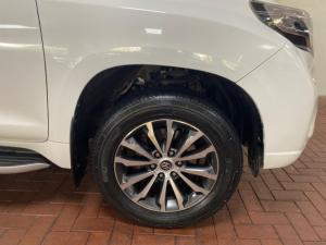 Toyota Land Cruiser Prado 3.0DT VX - Image 6