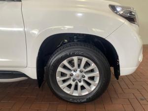Toyota Land Cruiser Prado 3.0DT VX - Image 6