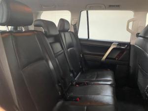 Toyota Land Cruiser Prado 3.0DT VX - Image 9