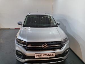 Volkswagen T-Cross 1.0TSI 85kW Highline - Image 10