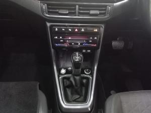 Volkswagen T-Cross 1.0TSI 85kW Highline - Image 11