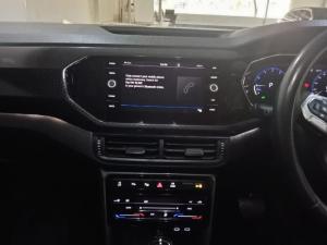 Volkswagen T-Cross 1.0TSI 85kW Highline - Image 12