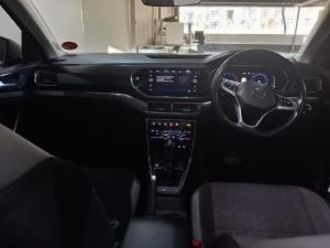 Volkswagen T-Cross 1.0TSI 85kW Highline - Image 14