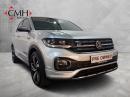 Thumbnail Volkswagen T-Cross 1.0TSI 85kW Highline