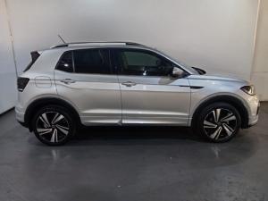 Volkswagen T-Cross 1.0TSI 85kW Highline - Image 2