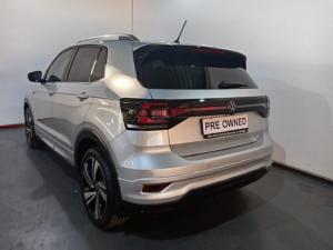 Volkswagen T-Cross 1.0TSI 85kW Highline - Image 3