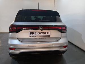 Volkswagen T-Cross 1.0TSI 85kW Highline - Image 4