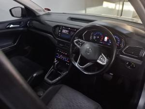 Volkswagen T-Cross 1.0TSI 85kW Highline - Image 8