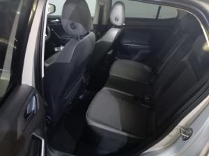 Volkswagen T-Cross 1.0TSI 85kW Highline - Image 9