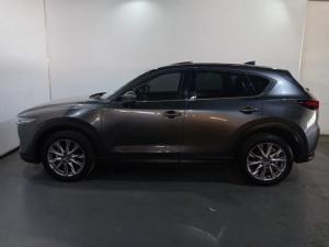 Mazda CX-5 2.2DE AWD Akera - Image 12