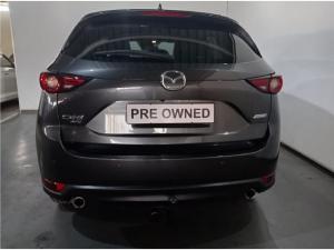 Mazda CX-5 2.2DE AWD Akera - Image 13