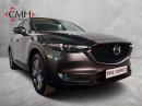Thumbnail Mazda CX-5 2.2DE AWD Akera
