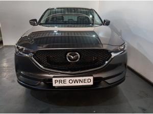 Mazda CX-5 2.2DE AWD Akera - Image 2