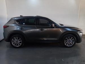 Mazda CX-5 2.2DE AWD Akera - Image 3