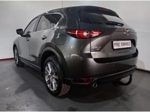 Mazda CX-5 2.2DE AWD Akera - Image 4
