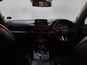 Mazda CX-5 2.2DE AWD Akera - Image 7