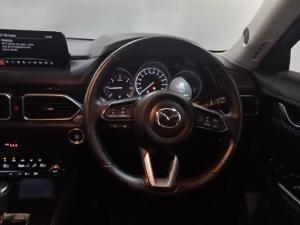 Mazda CX-5 2.2DE AWD Akera - Image 8