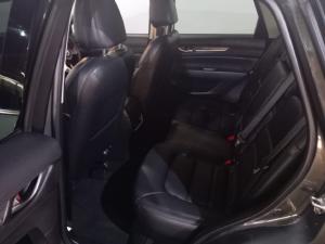 Mazda CX-5 2.2DE AWD Akera - Image 9
