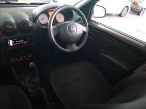 Nissan NP200 1.6i safety pack (aircon) - Image 10