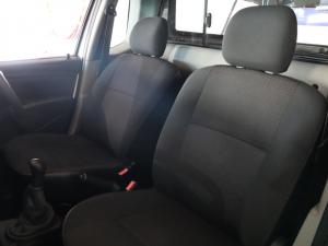 Nissan NP200 1.6i safety pack (aircon) - Image 11