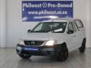 Thumbnail Nissan NP200 1.6i safety pack (aircon)