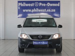 Nissan NP200 1.6i safety pack (aircon) - Image 8
