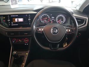 Volkswagen Polo hatch 1.0TSI Comfortline - Image 10