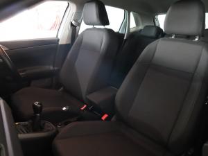 Volkswagen Polo hatch 1.0TSI Comfortline - Image 11