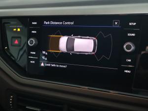Volkswagen Polo hatch 1.0TSI Comfortline - Image 12