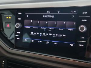 Volkswagen Polo hatch 1.0TSI Comfortline - Image 13