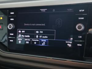 Volkswagen Polo hatch 1.0TSI Comfortline - Image 14