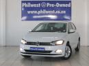 Thumbnail Volkswagen Polo hatch 1.0TSI Comfortline
