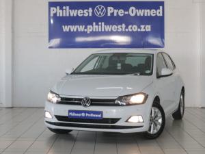 Volkswagen Polo hatch 1.0TSI Comfortline - Image 1