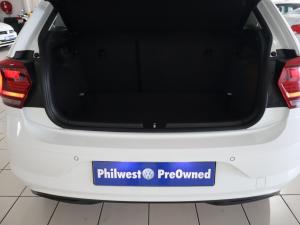 Volkswagen Polo hatch 1.0TSI Comfortline - Image 25