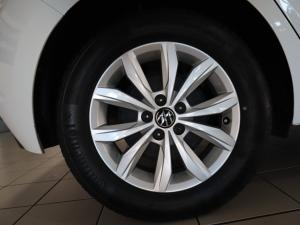 Volkswagen Polo hatch 1.0TSI Comfortline - Image 26