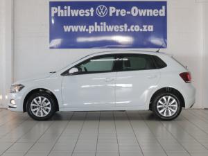 Volkswagen Polo hatch 1.0TSI Comfortline - Image 2