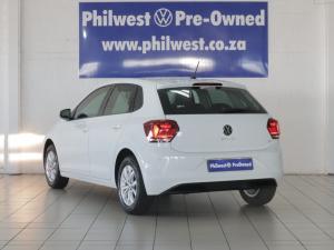 Volkswagen Polo hatch 1.0TSI Comfortline - Image 3