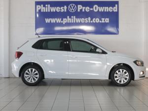 Volkswagen Polo hatch 1.0TSI Comfortline - Image 5
