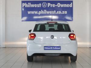Volkswagen Polo hatch 1.0TSI Comfortline - Image 6