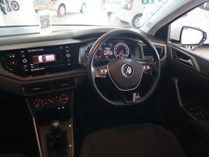 Volkswagen Polo hatch 1.0TSI Comfortline - Image 7
