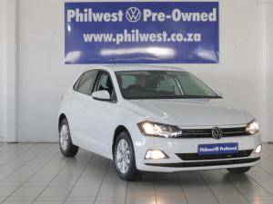 Volkswagen Polo hatch 1.0TSI Comfortline - Image 8