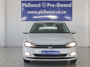 Volkswagen Polo hatch 1.0TSI Comfortline - Image 9