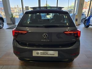 Volkswagen Polo hatch 1.0TSI Life auto - Image 2